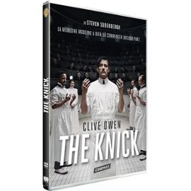 The Knick - Saison 1 - DVD