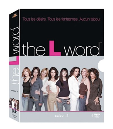 The L world saison 1 - DVD