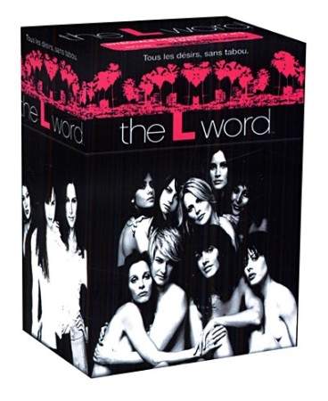 The L world saisons 1 à 3 - DVD