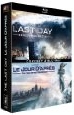 The last day et Le jour d'après - BluRay