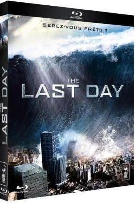 The last day - BluRay