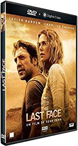 The Last Face  - DVD