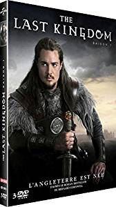 The Last Kingdom - Saison 1  - DVD
