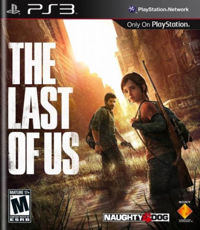 The Last of Us (Import USA) - Playstation 3