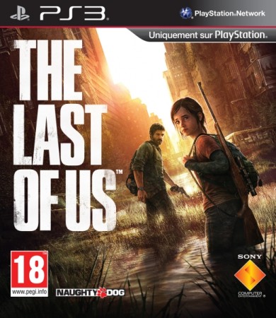 The Last of Us - Playstation 3