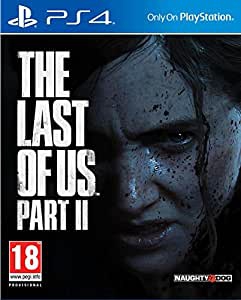 The Last of Us Part II - Playstation 4 
