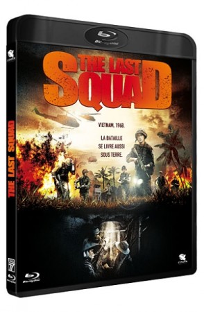 The Last Squad - BluRay