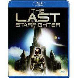 The Last Starfighter - BluRay