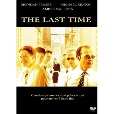 The last show - DVD