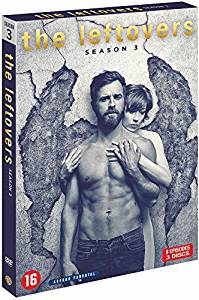 The Leftovers - Saison 3  - DVD