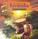 The Legend of Kyrandia : Malcolm's Revenge - Jeux PC