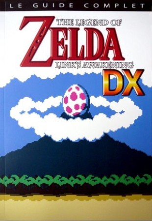 Guide The Legend of Zelda : Link’s Awakening DX - Game Boy