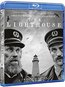 The Lighthouse  - BluRay