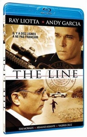 The Line - BluRay