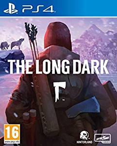 The Long Dark  - Playstation 4 