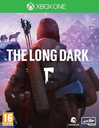 The Long Dark  - Xbox One