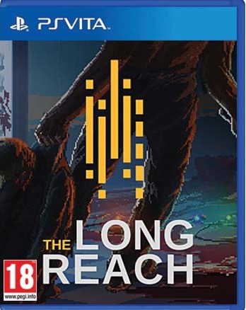 The Long Reach  - Playstation Vita