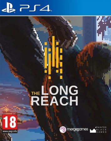 The Long Reach  - Playstation 4 