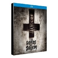 The Lords of Salem - BluRay
