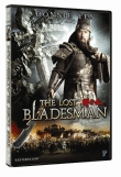 The Lost Bladesman - DVD