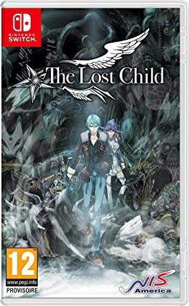 The Lost Child - Switch