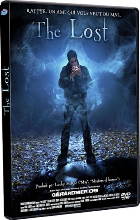 The Lost - DVD