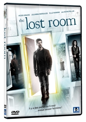 The Lost Room - DVD