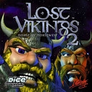 The Lost Vikings 2 - Jeux PC
