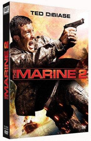 The Marine 2 - DVD