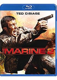 The Marine 2 - BluRay
