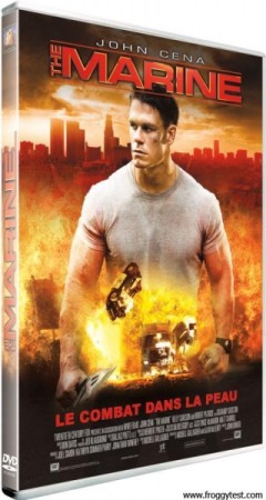 The Marine - DVD
