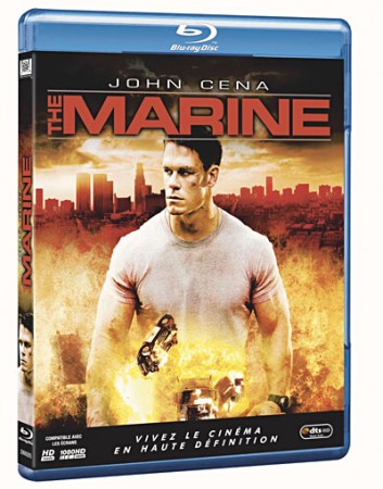 The Marine - BluRay