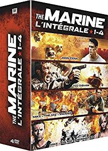 The Marine - Intégrale  - DVD