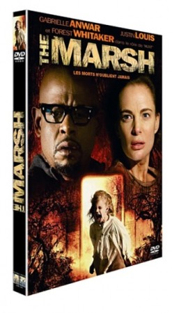 The Marsh  - DVD
