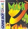 The mask - Game Boy