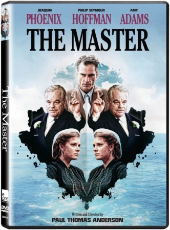 the master - DVD