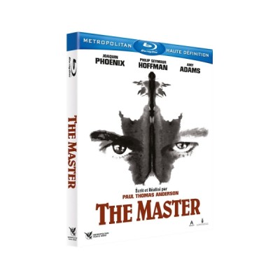 the master - BluRay