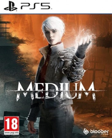 The Medium - Playstation 5