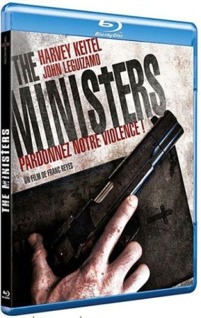 The Ministers - BluRay