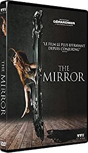 The Mirror - DVD