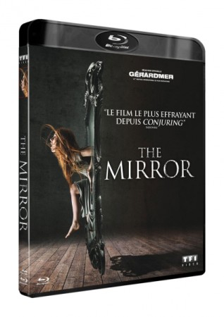 The Mirror  - BluRay