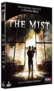 The Mist - DVD