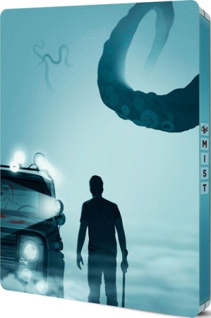 The Mist - Steelbook - BluRay