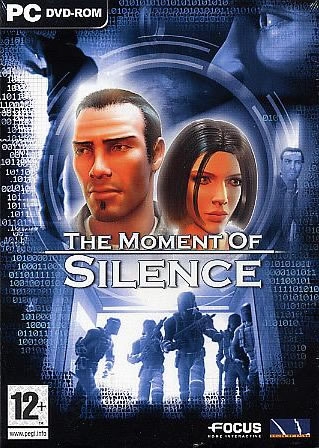 The moment of silence - Jeux PC