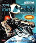 The moon project - Jeux PC
