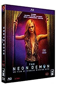 The Neon Demon - BluRay