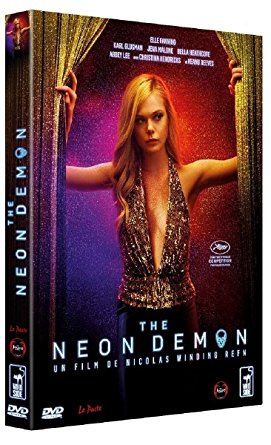 The Neon Demon  - DVD