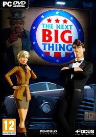 The Next Big Thing - Jeux PC