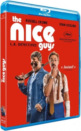 The Nice Guys - BluRay