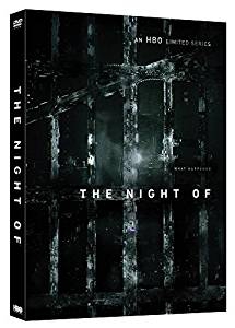The Night Of  - DVD